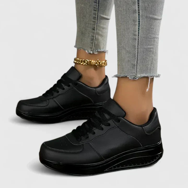 CARMELIYAH | ZAPATILLAS ORTOPÉDICAS