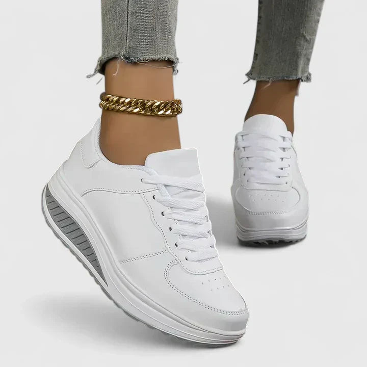 CARMELIYAH | ZAPATILLAS ORTOPÉDICAS