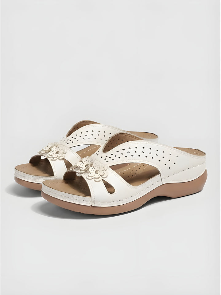 Meadow | Sandalias Elegantes para Mujeres