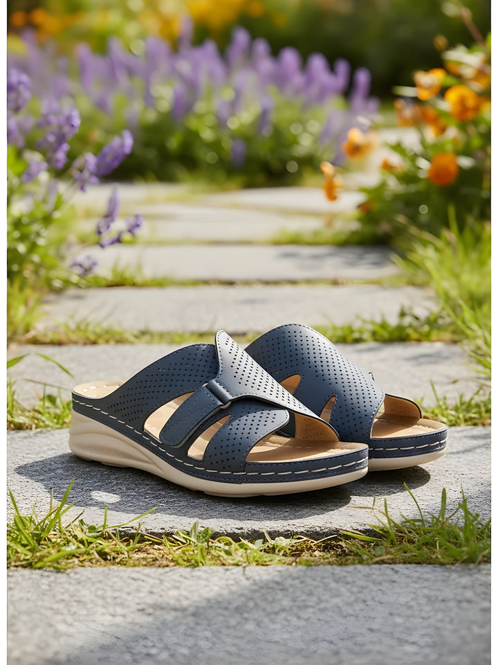 Gia | Sandalias para Mujeres