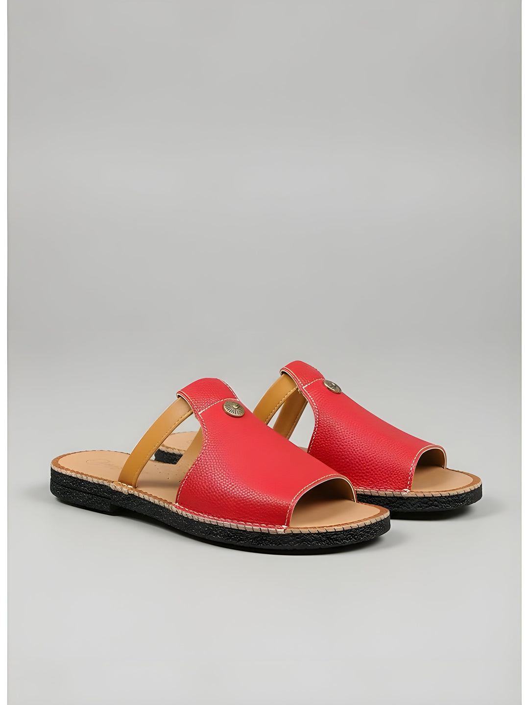 Ailani | Sandalias Planas para Mujeres