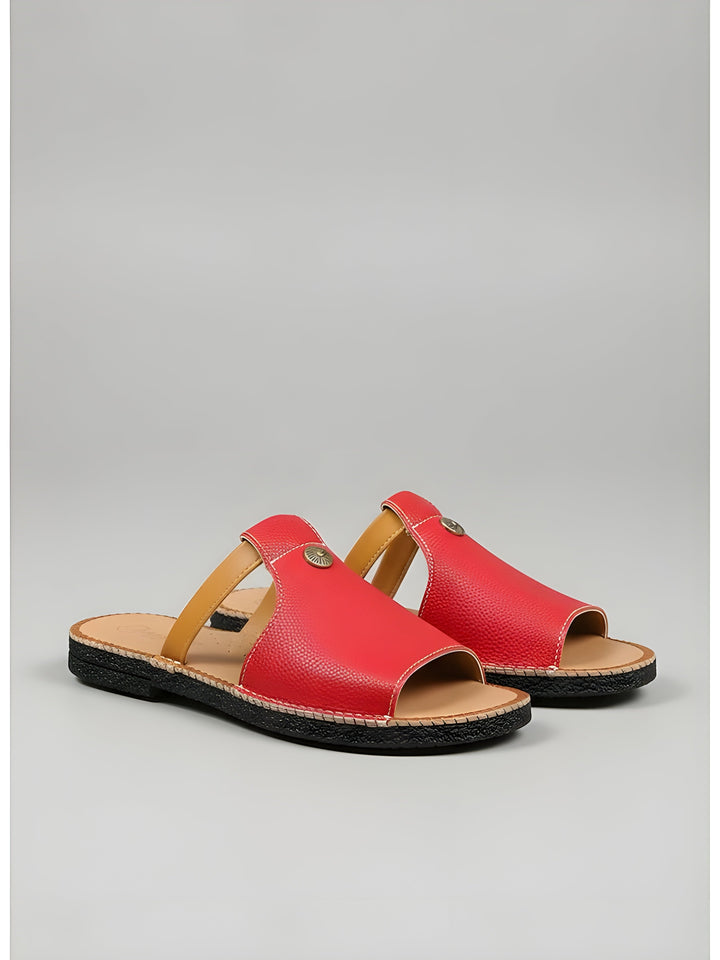 Ailani | Sandalias Planas para Mujeres