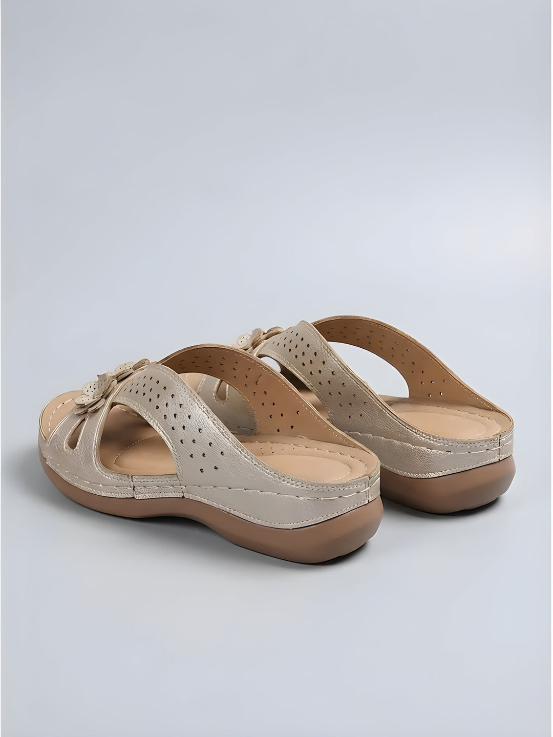 Meadow | Sandalias Elegantes para Mujeres