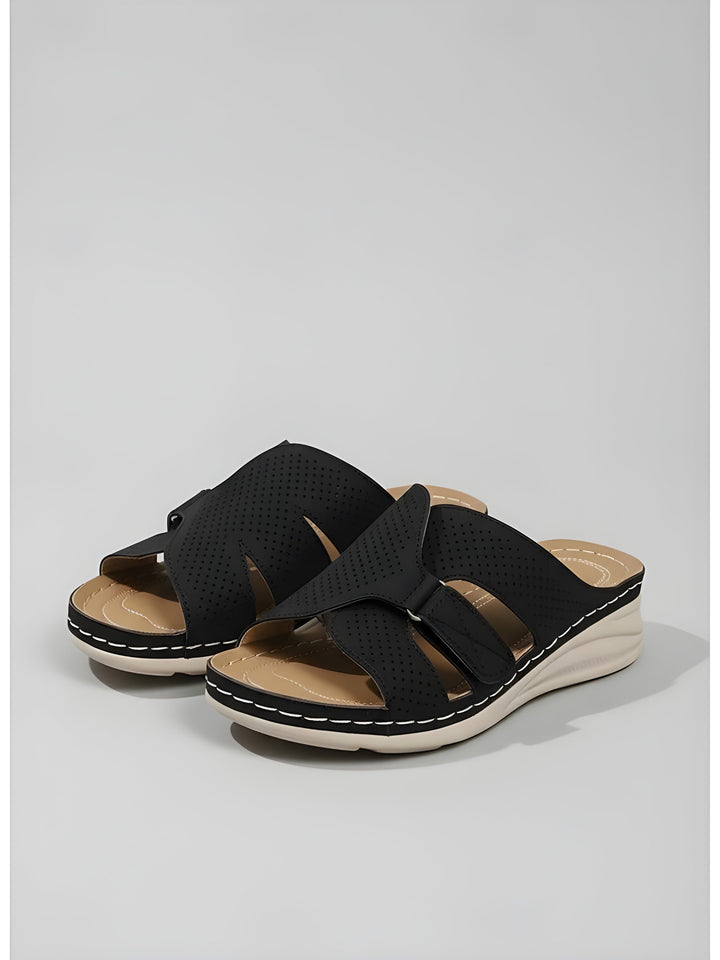 Gia | Sandalias para Mujeres