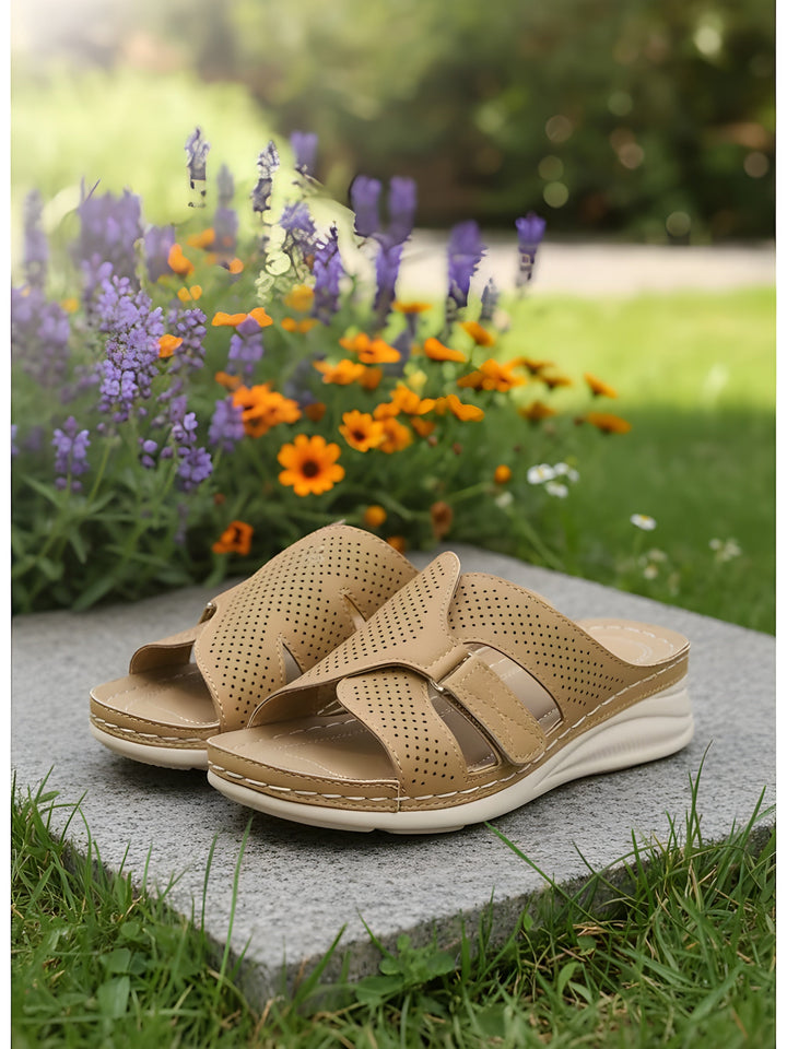 Gia | Sandalias para Mujeres