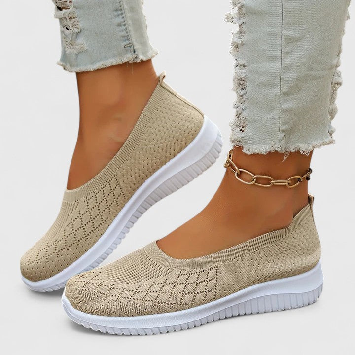 ODARA | ZAPATOS ORTOPÉDICOS SIN CIERRE