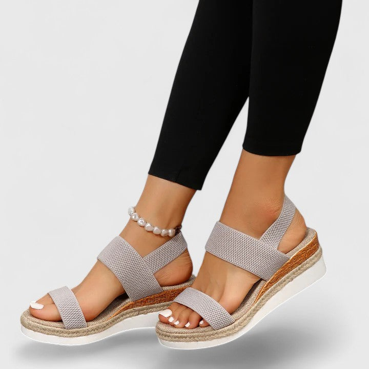 Mindy - Sandalias Ortopédicas