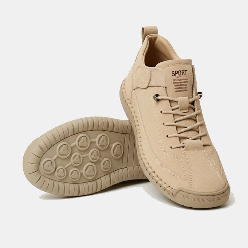 Mia – Zapatillas Ortópedicas Cómodas y Sin Dolor