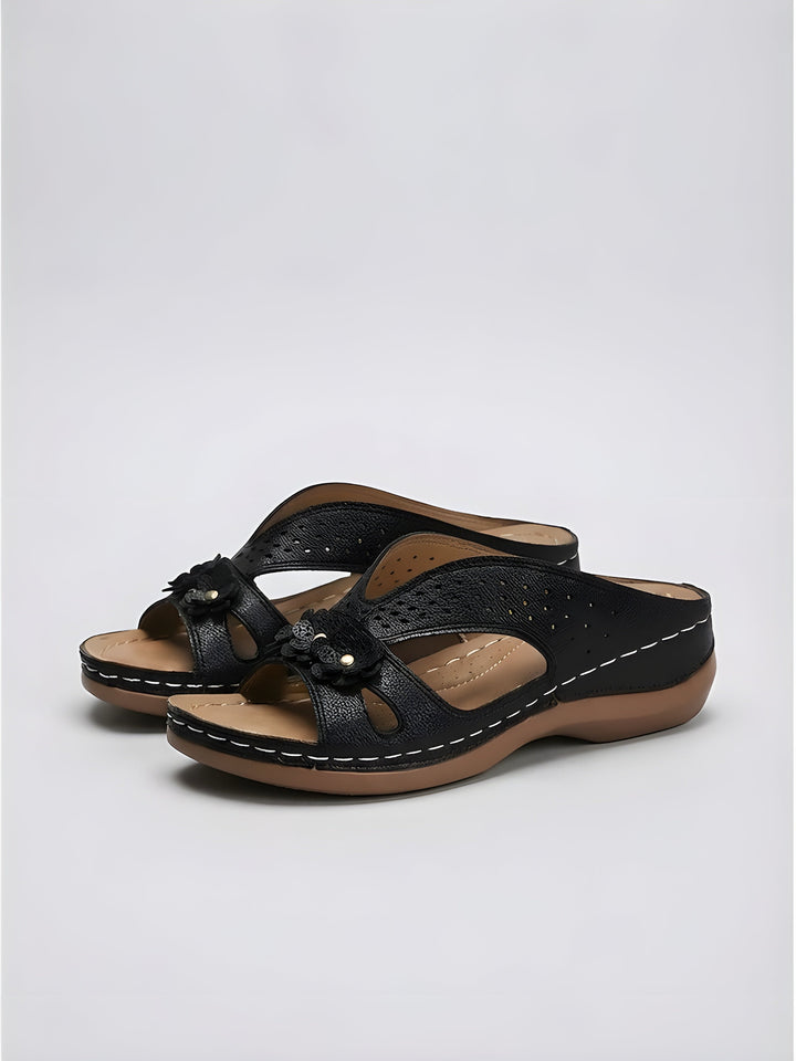 Meadow | Sandalias Elegantes para Mujeres