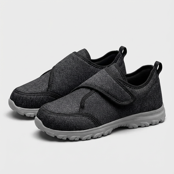 Lara – Zapatos de confort ortopédico