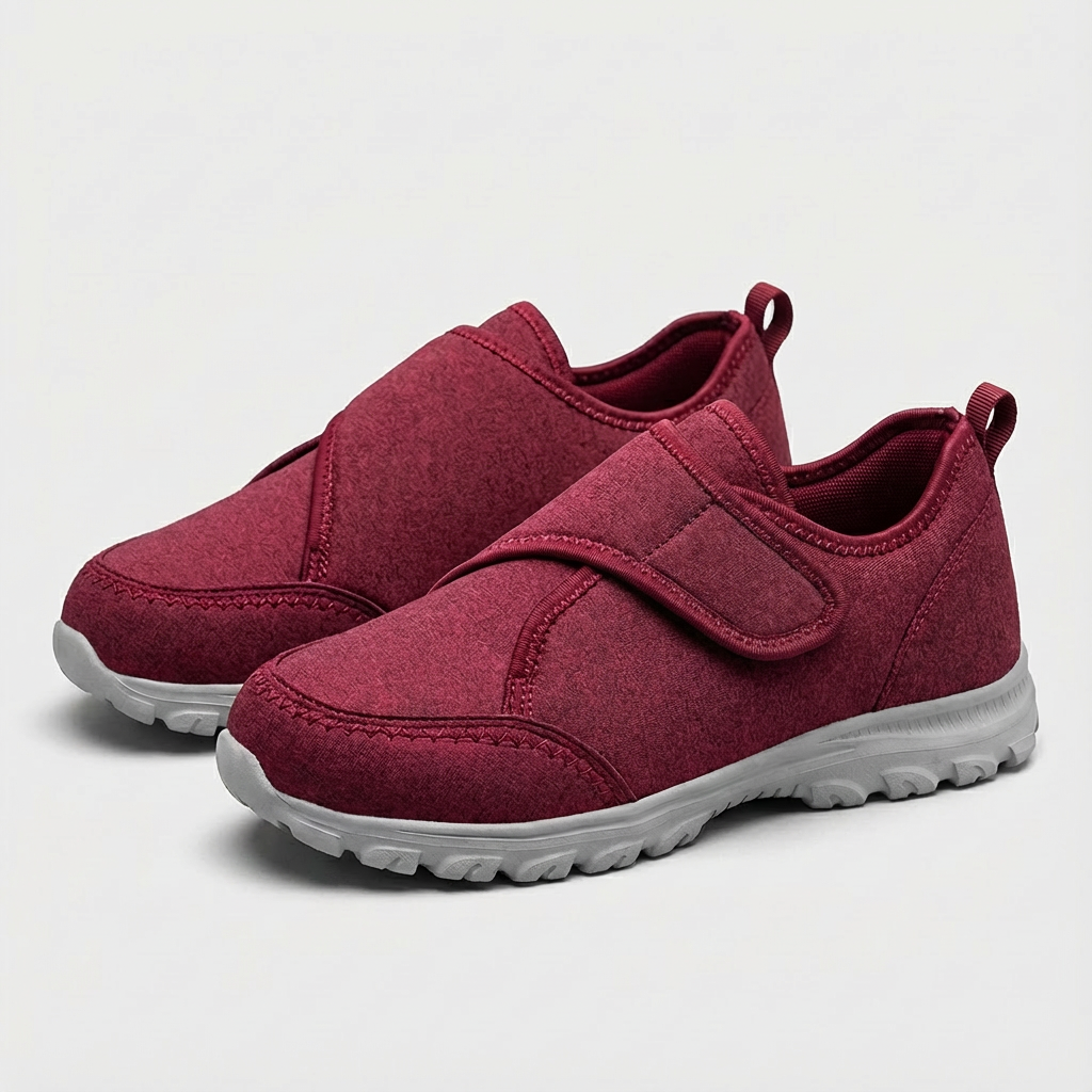 Lara – Zapatos de confort ortopédico