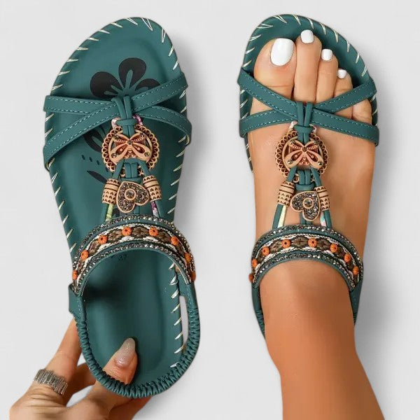 Boston - Sandalias Ortopédicas