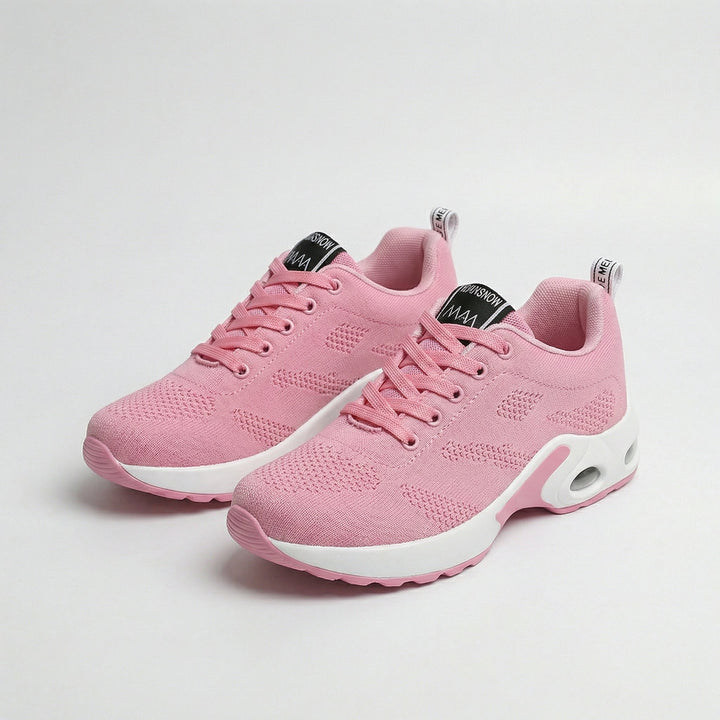 Zapatos ortopédicos Pie pacífico- Rosa
