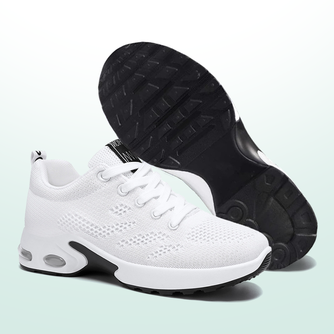 Zapatos ortopédicos robustos