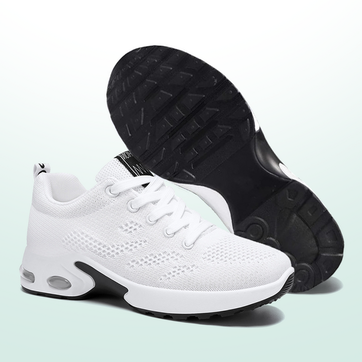 Zapatos ortopédicos robustos