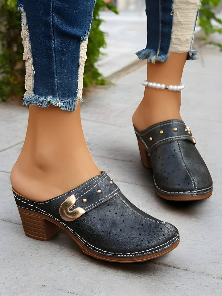 Maisie | Sandalia Ortopédica para Mujeres