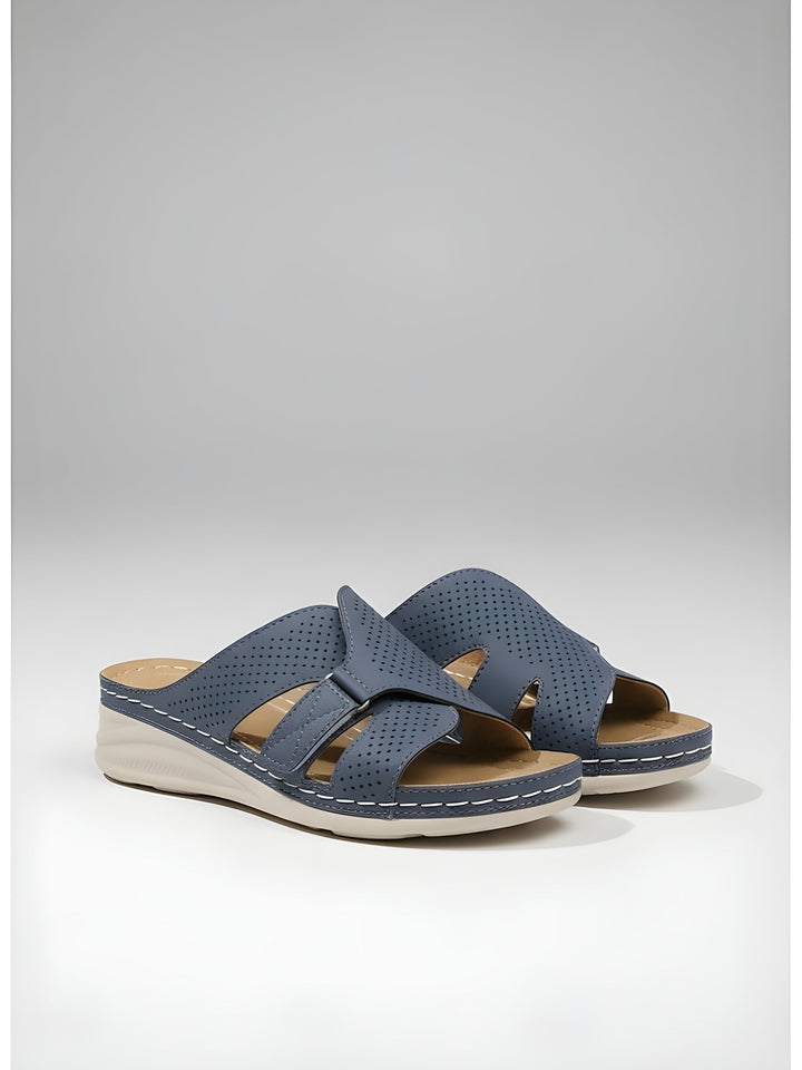 Gia | Sandalias para Mujeres