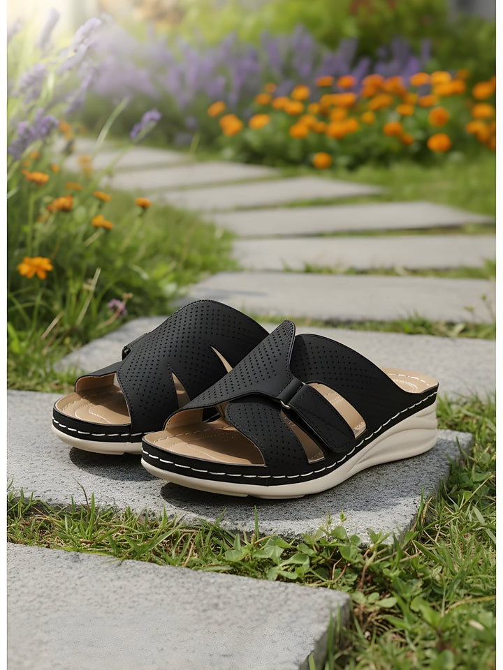 Gia | Sandalias para Mujeres