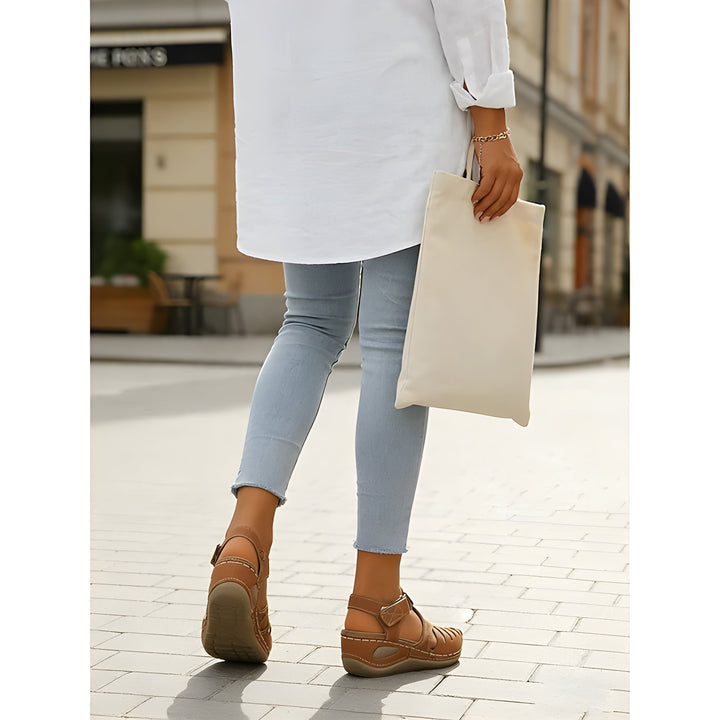 Malia | Sandalias para Mujeres