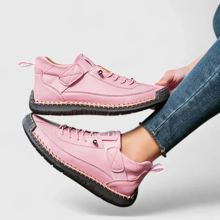 KYMBERLEIGH | ZAPATILLAS ORTOPÉDICAS