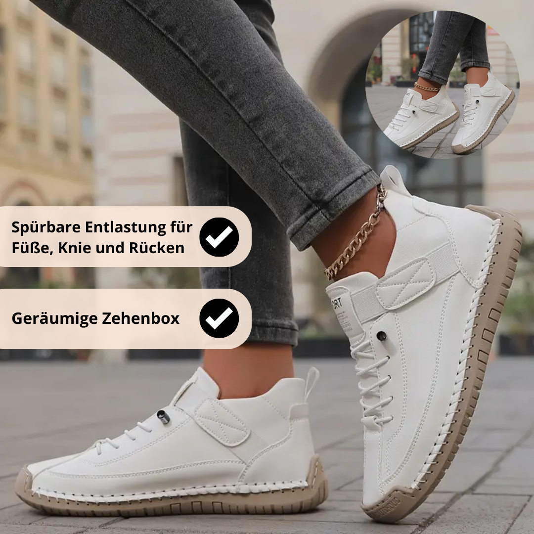 Mia – Zapatillas ortopédicas cómodas y sin dolor