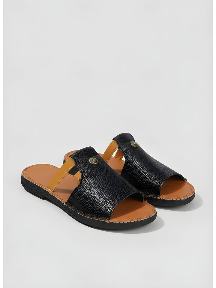 Ailani | Sandalias Planas para Mujeres
