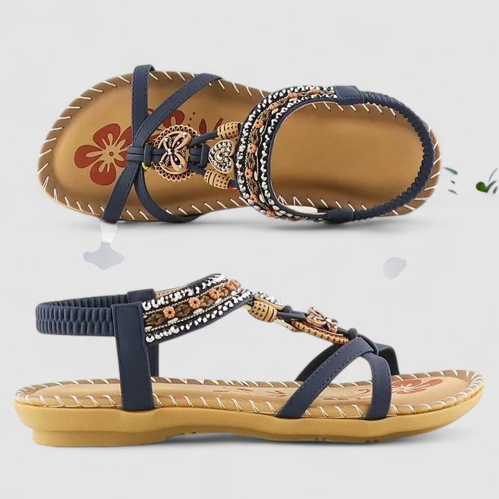 Boston - Sandalias Ortopédicas