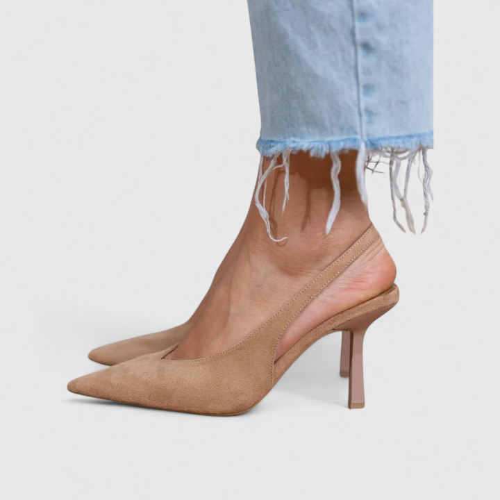 Bella - Tacones Ortopédicos