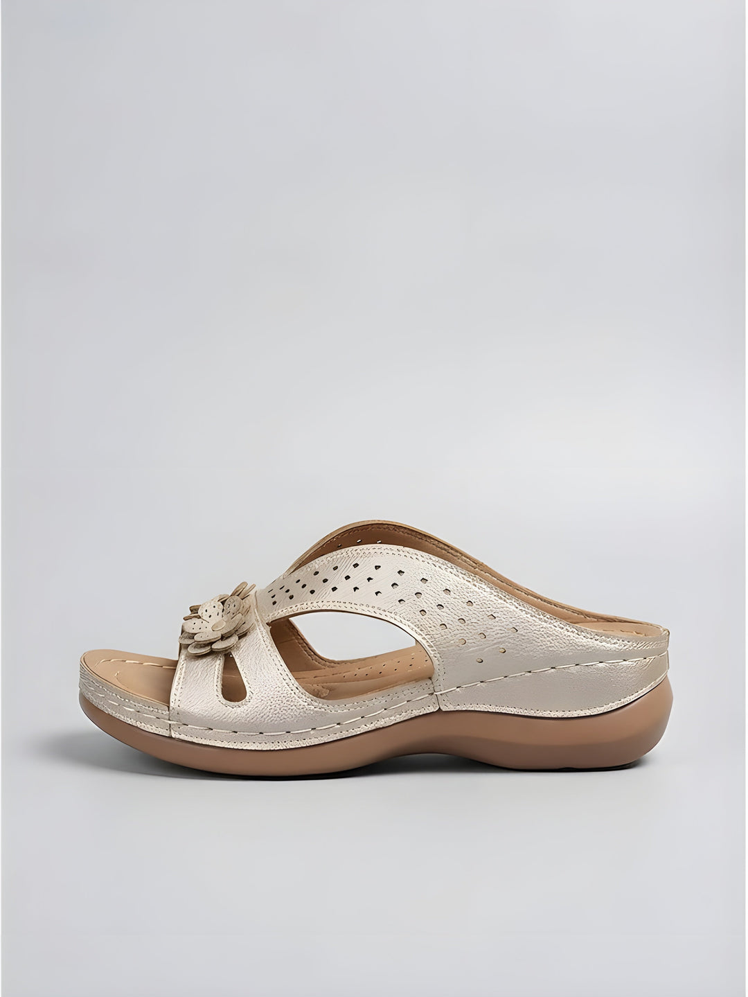 Meadow | Sandalias Elegantes para Mujeres
