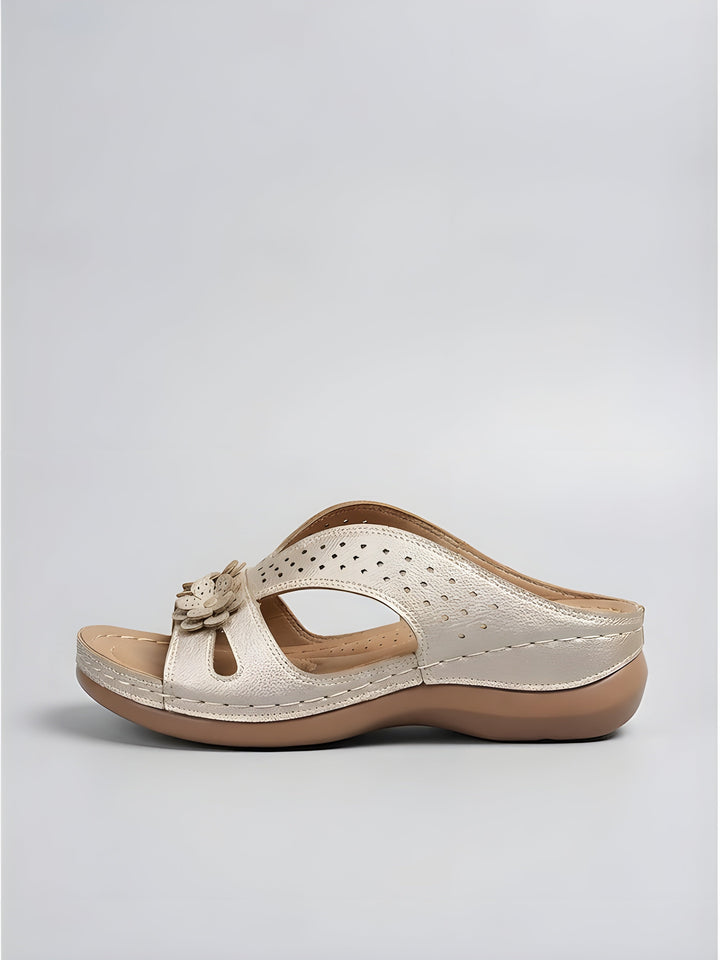 Meadow | Sandalias Elegantes para Mujeres
