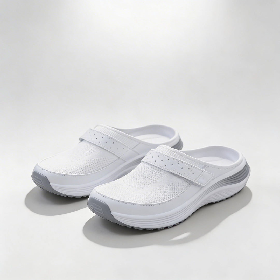 Sienna - Zapatilla cómoda y ligera para días activos