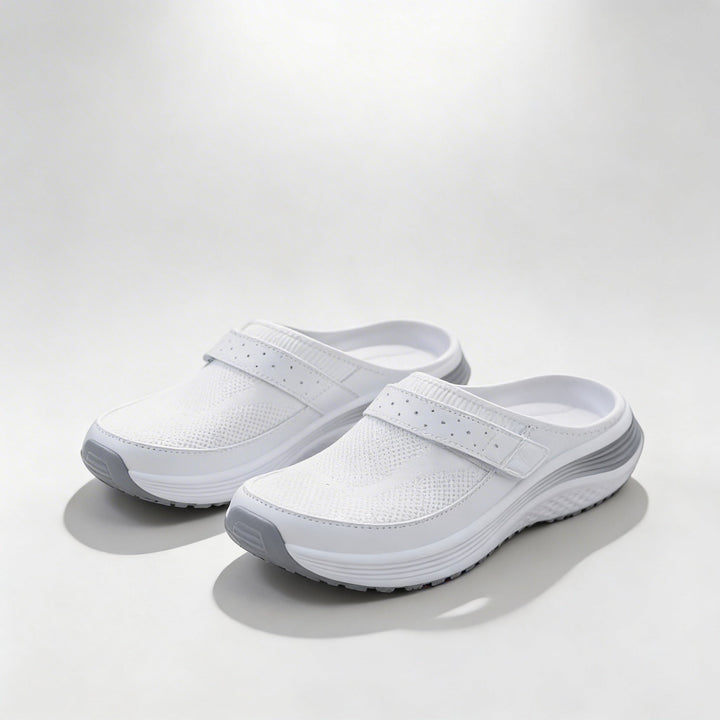 Sienna - Zapatilla cómoda y ligera para días activos