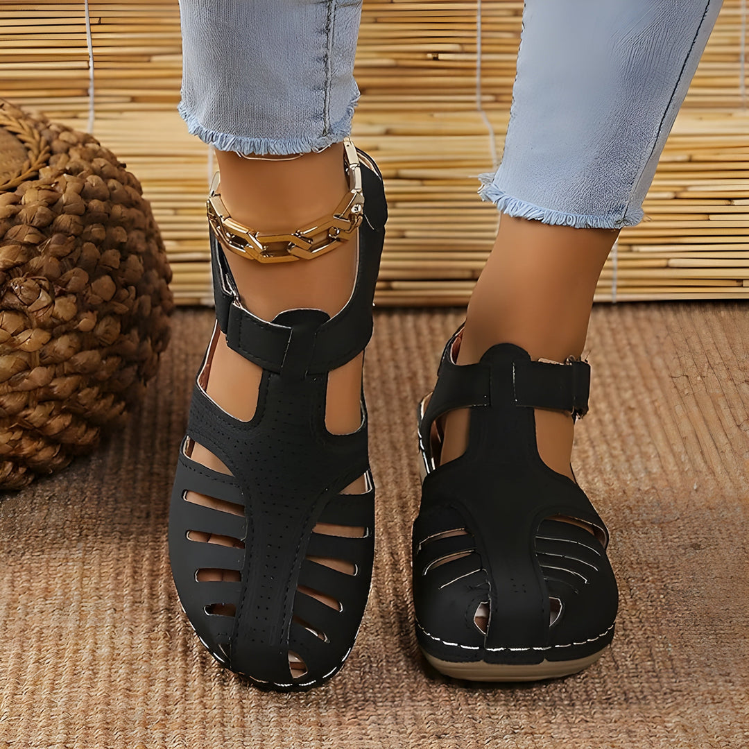 Malia | Sandalias para Mujeres