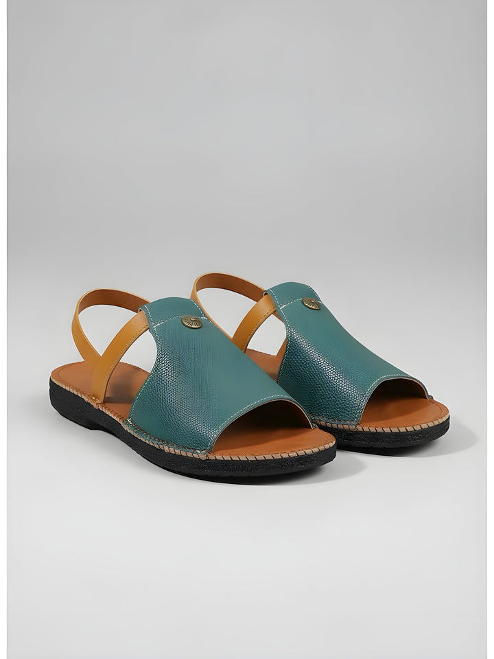 Ailani | Sandalias Planas para Mujeres