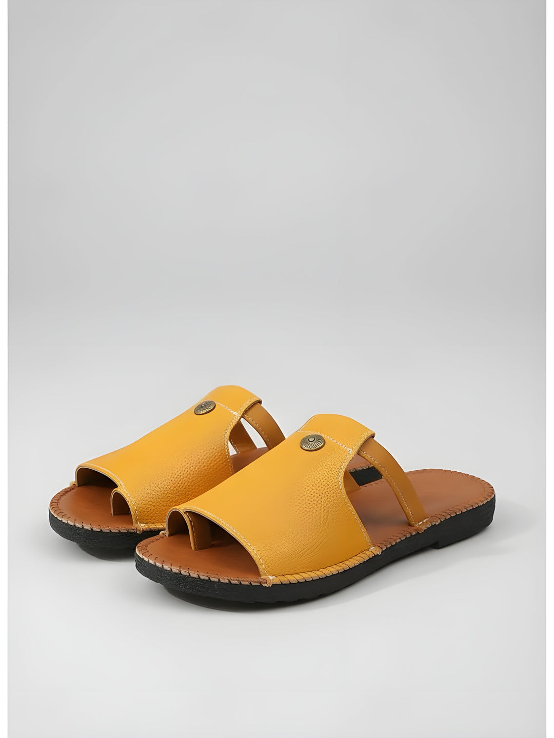 Ailani | Sandalias Planas para Mujeres