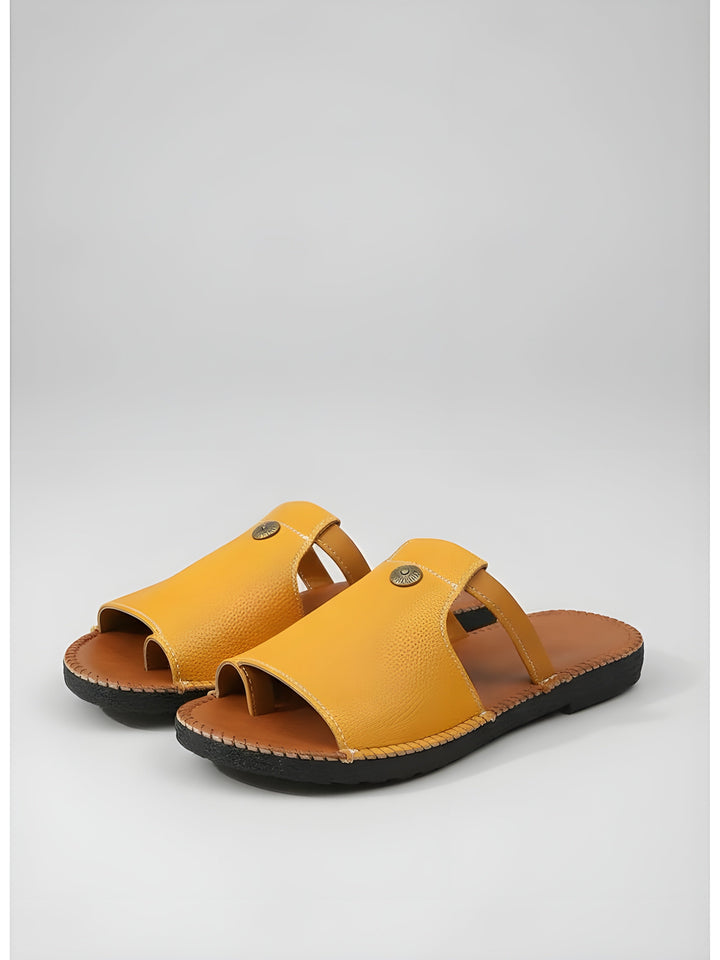 Ailani | Sandalias Planas para Mujeres