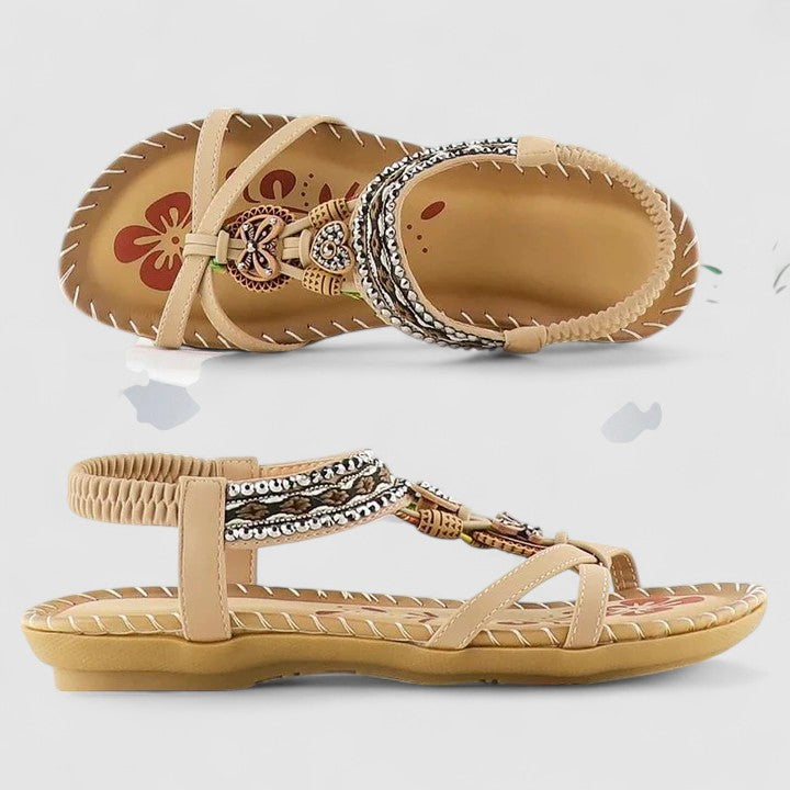 Boston - Sandalias Ortopédicas