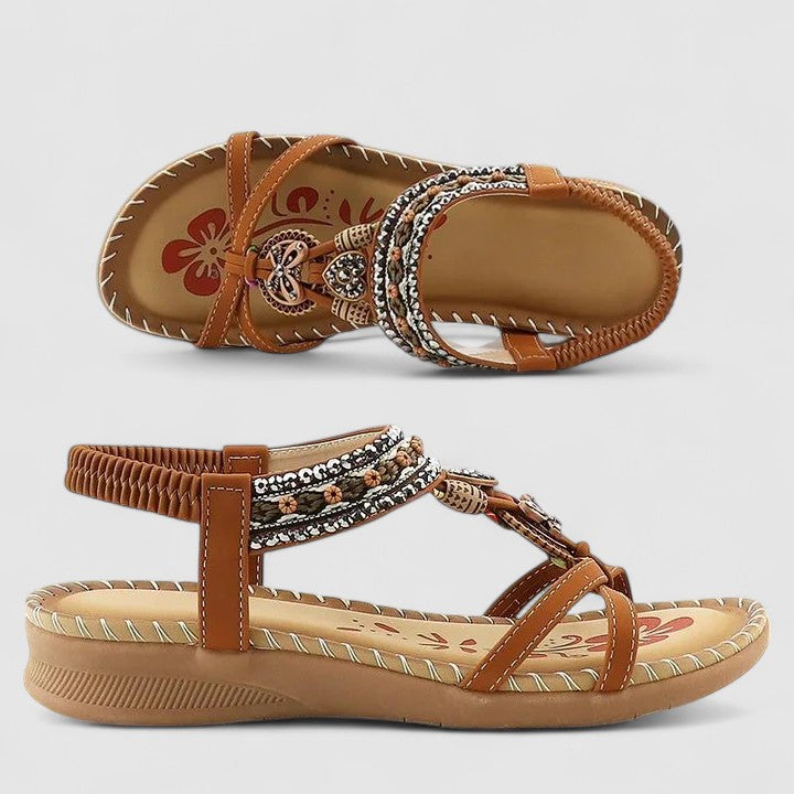 Boston - Sandalias Ortopédicas