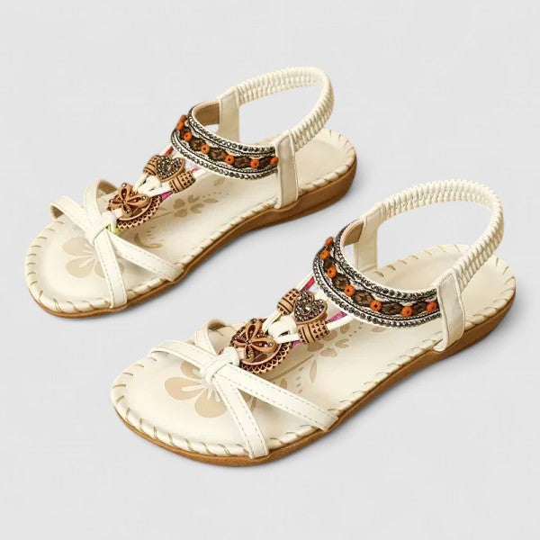 Boston - Sandalias Ortopédicas