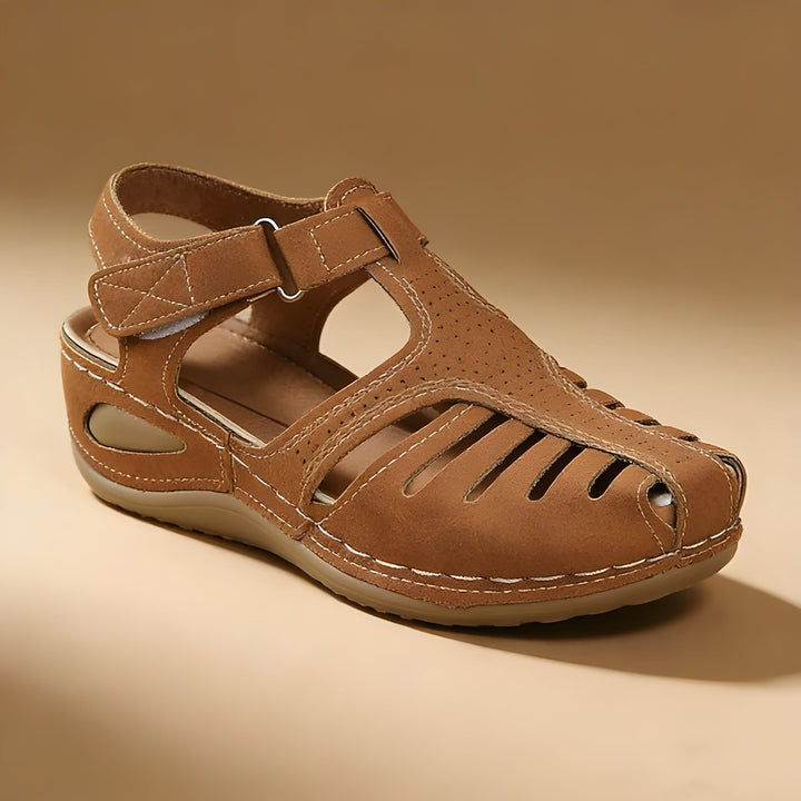 Malia | Sandalias para Mujeres