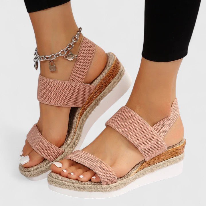 Mindy - Sandalias Ortopédicas