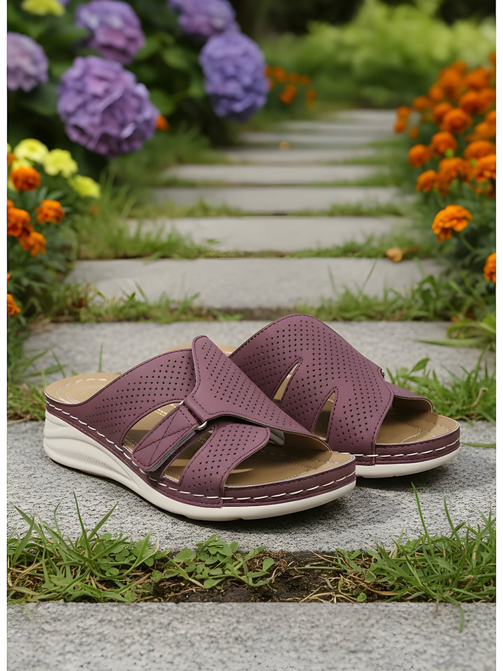 Gia | Sandalias para Mujeres