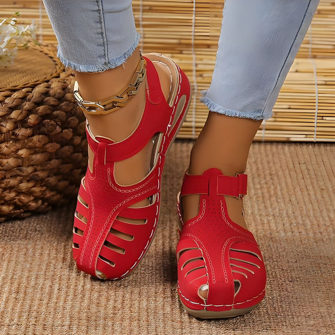 Malia | Sandalias para Mujeres