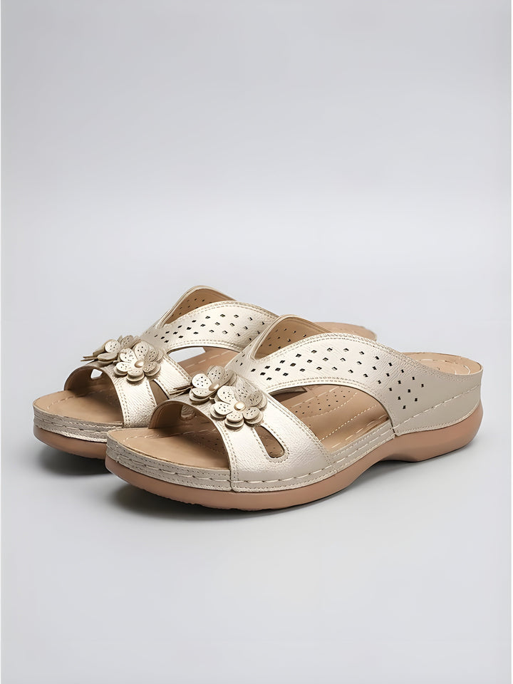 Meadow | Sandalias Elegantes para Mujeres