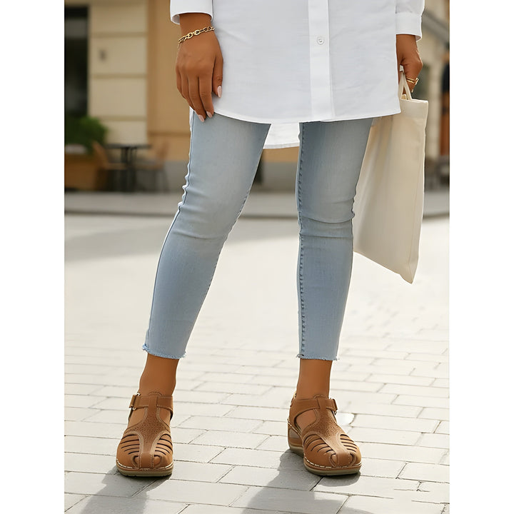 Malia | Sandalias para Mujeres