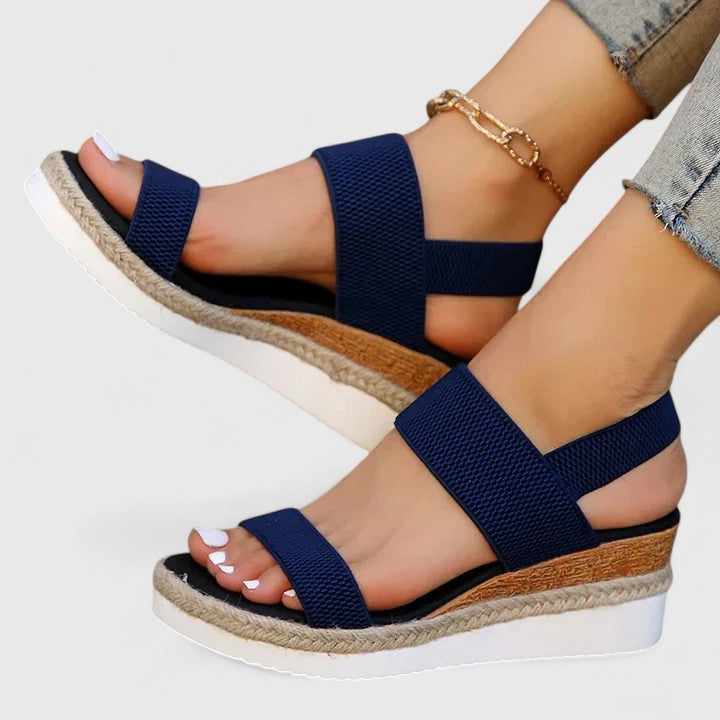 Mindy - Sandalias Ortopédicas