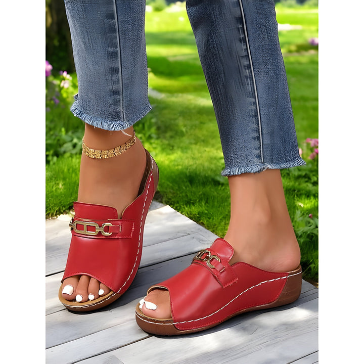 Adriana | Sandalias para Mujeres