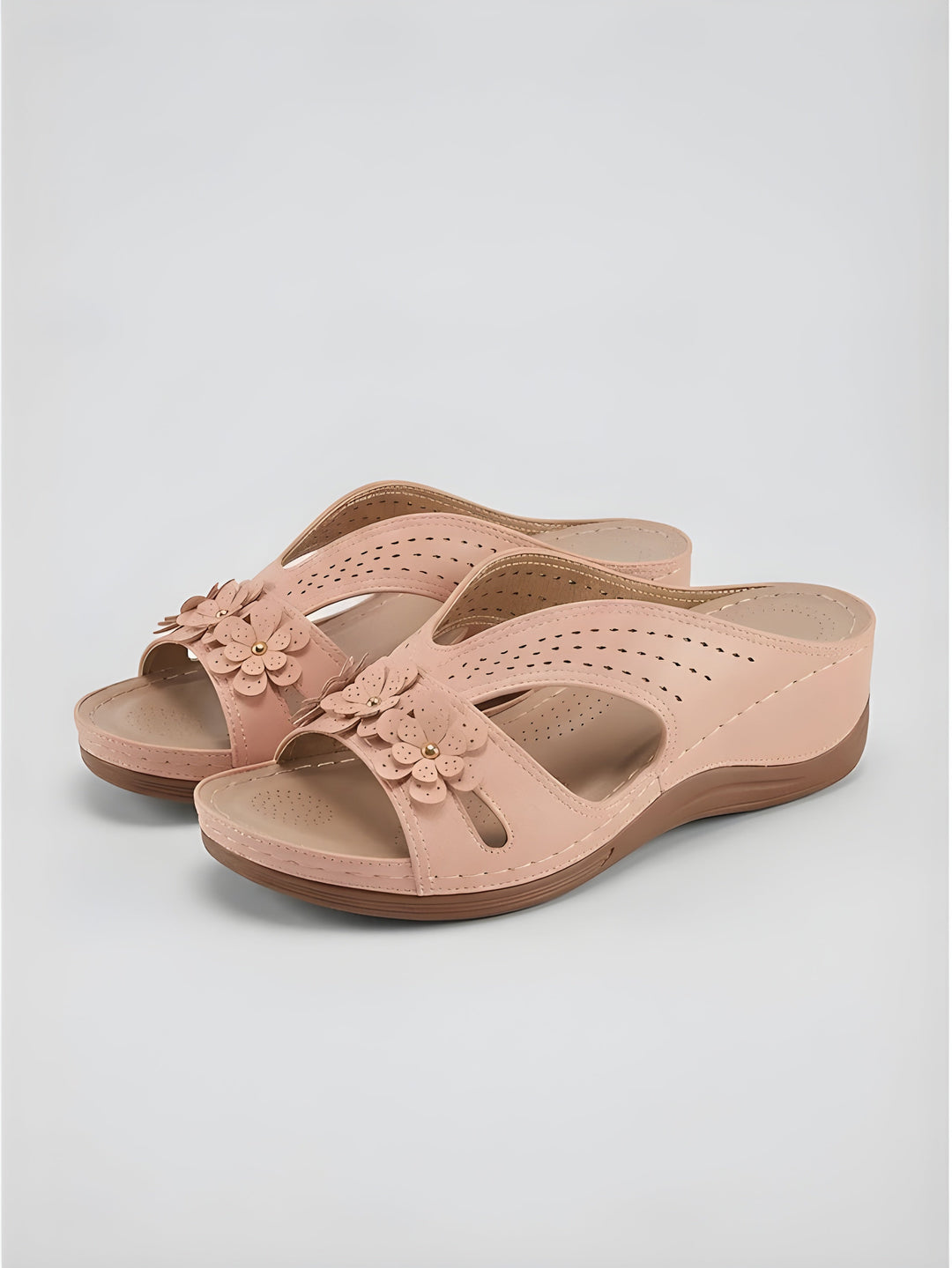 Meadow | Sandalias Elegantes para Mujeres