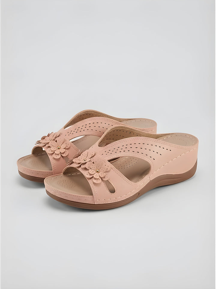 Meadow | Sandalias Elegantes para Mujeres